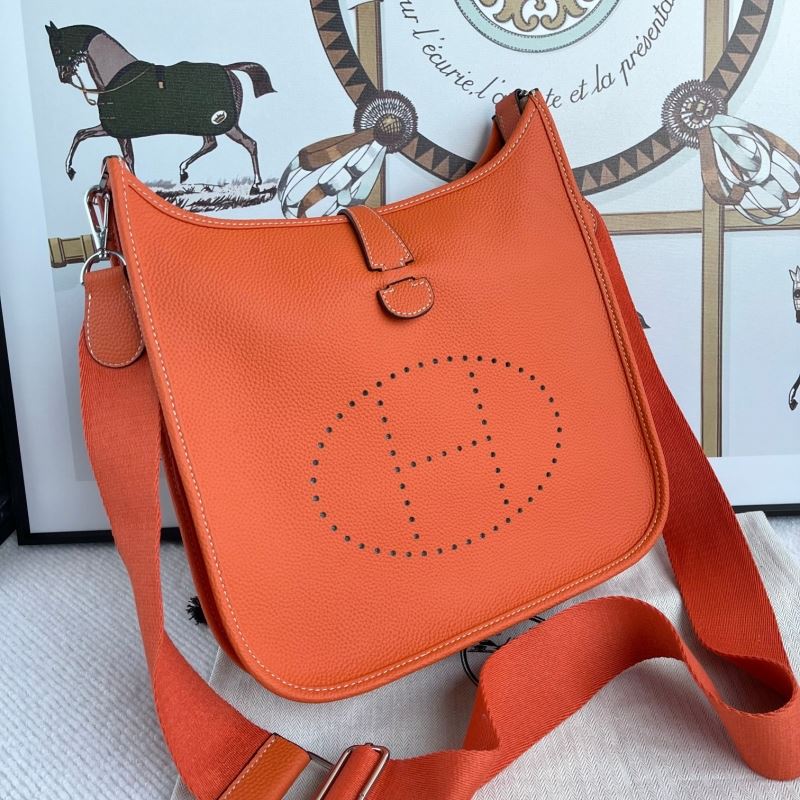 Hermes Evelyn Bags